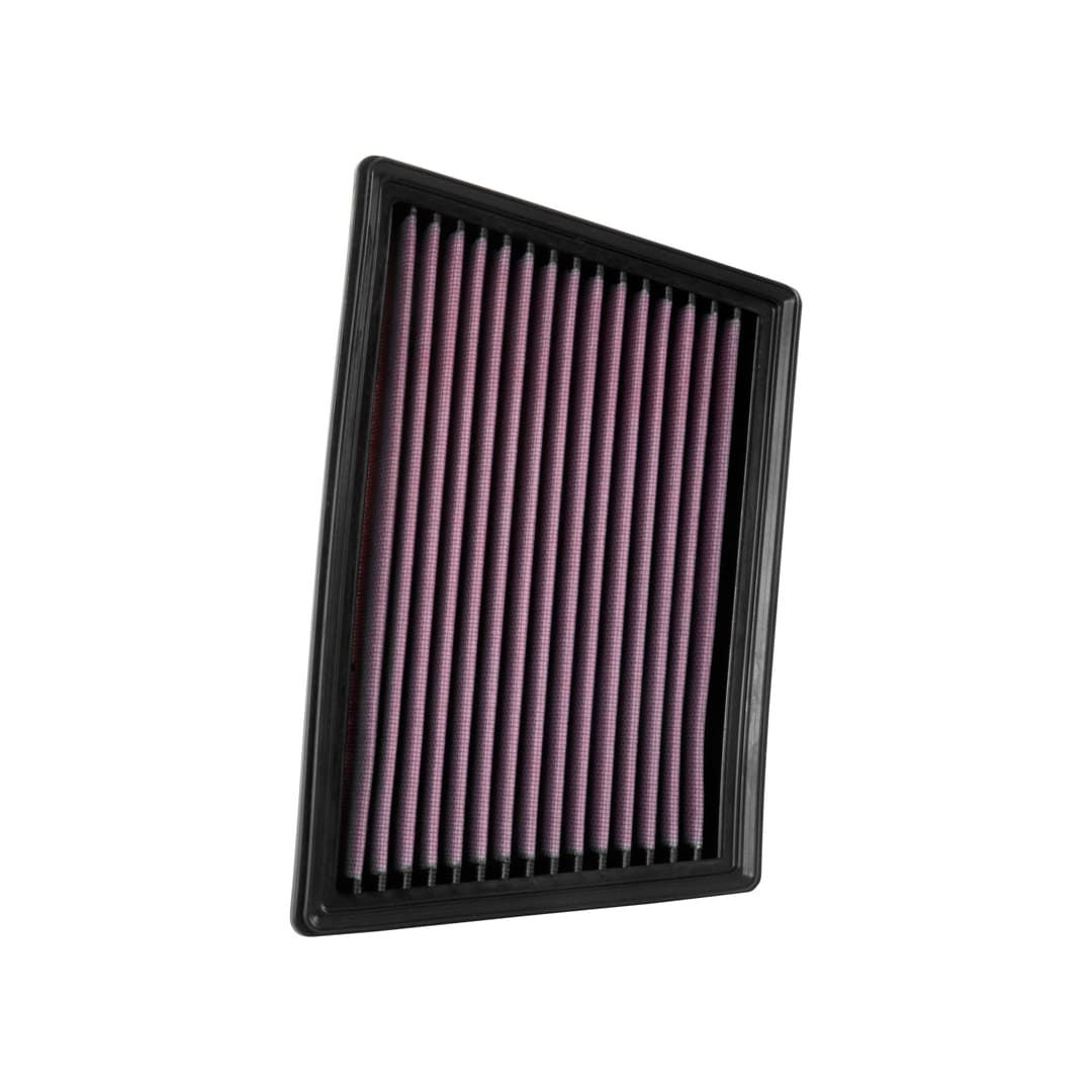 33-3073 K&N Replacement Air Filter