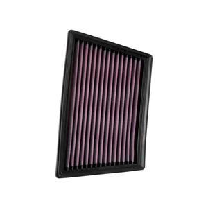 33-3073 K&N Replacement Air Filter