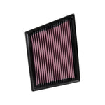 33-3074 K&N Replacement Air Filter