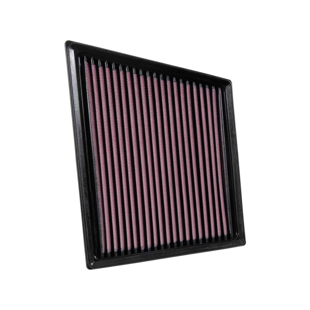 33-3075 K&N Replacement Air Filter