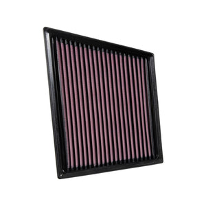 33-3075 K&N Replacement Air Filter