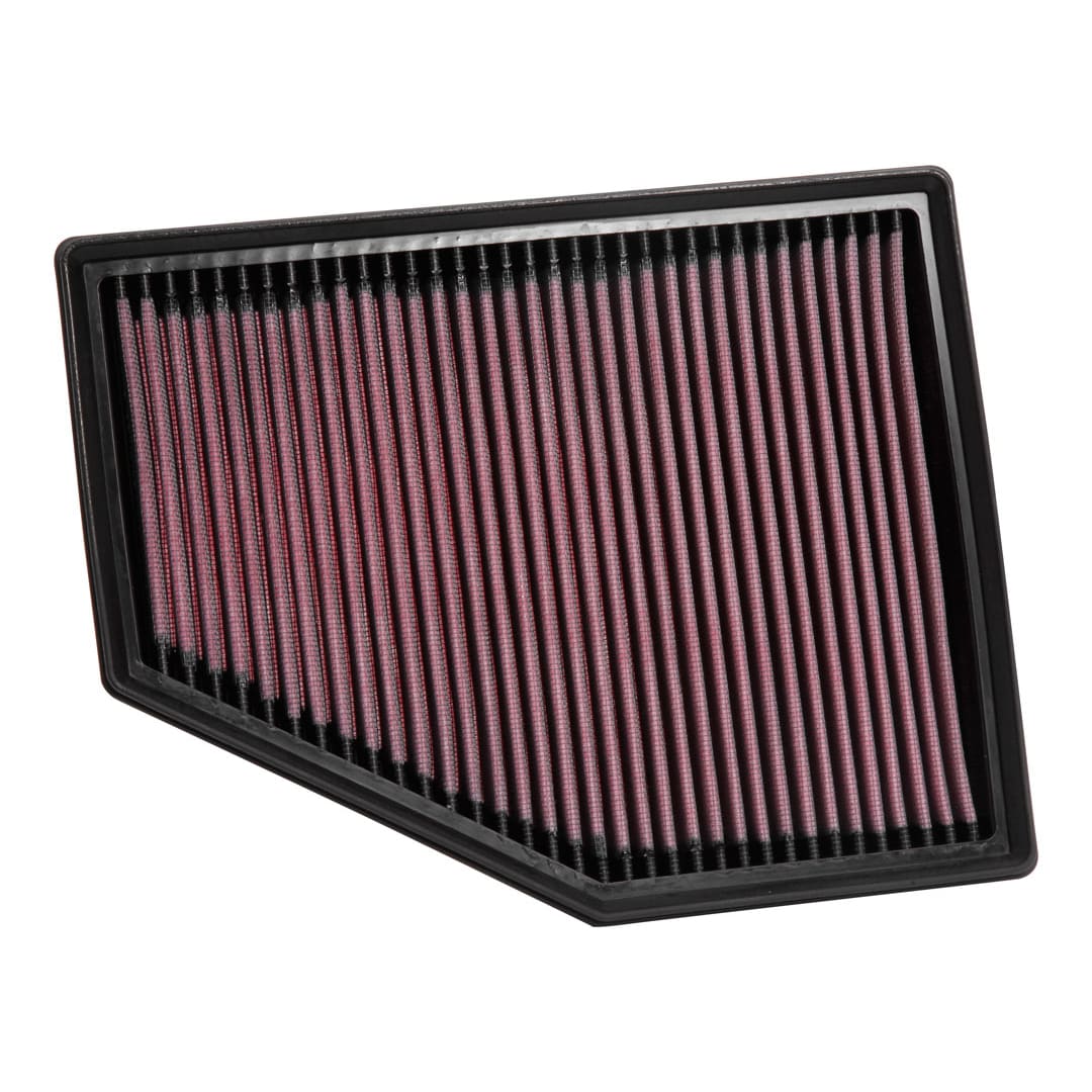 33-3079 K&N Replacement Air Filter