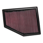 33-3079 K&N Replacement Air Filter