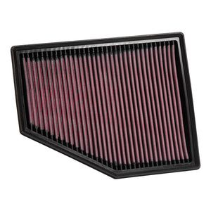 33-3079 K&N Replacement Air Filter
