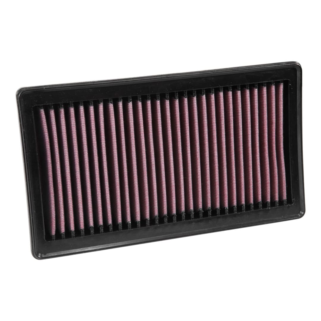 33-3081 K&N Replacement Air Filter