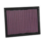 33-3086 K&N Replacement Air Filter