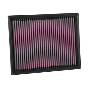 33-3086 K&N Replacement Air Filter