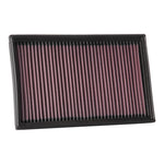 33-3111 K&N Replacement Air Filter