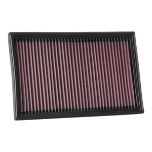 33-3111 K&N Replacement Air Filter