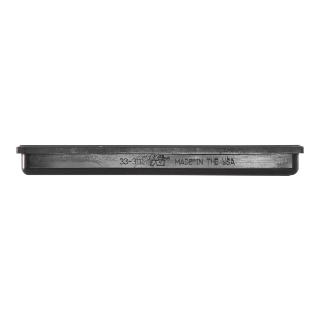 33-3111 K&N Replacement Air Filter