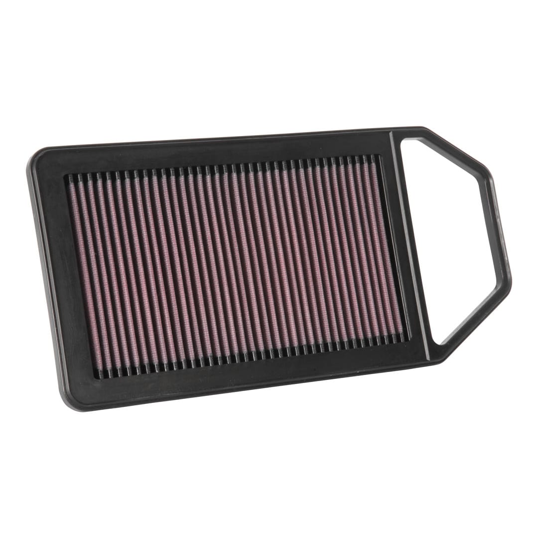 33-3114 K&N Replacement Air Filter