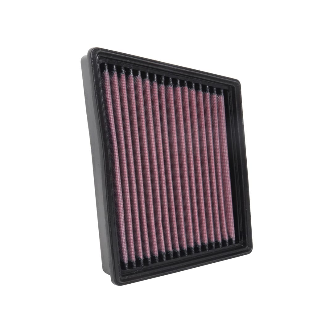 33-3117 K&N Replacement Air Filter