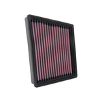 33-3117 K&N Replacement Air Filter