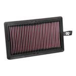 33-3125 K&N Replacement Air Filter