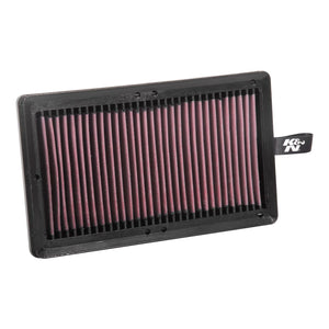 33-3125 K&N Replacement Air Filter