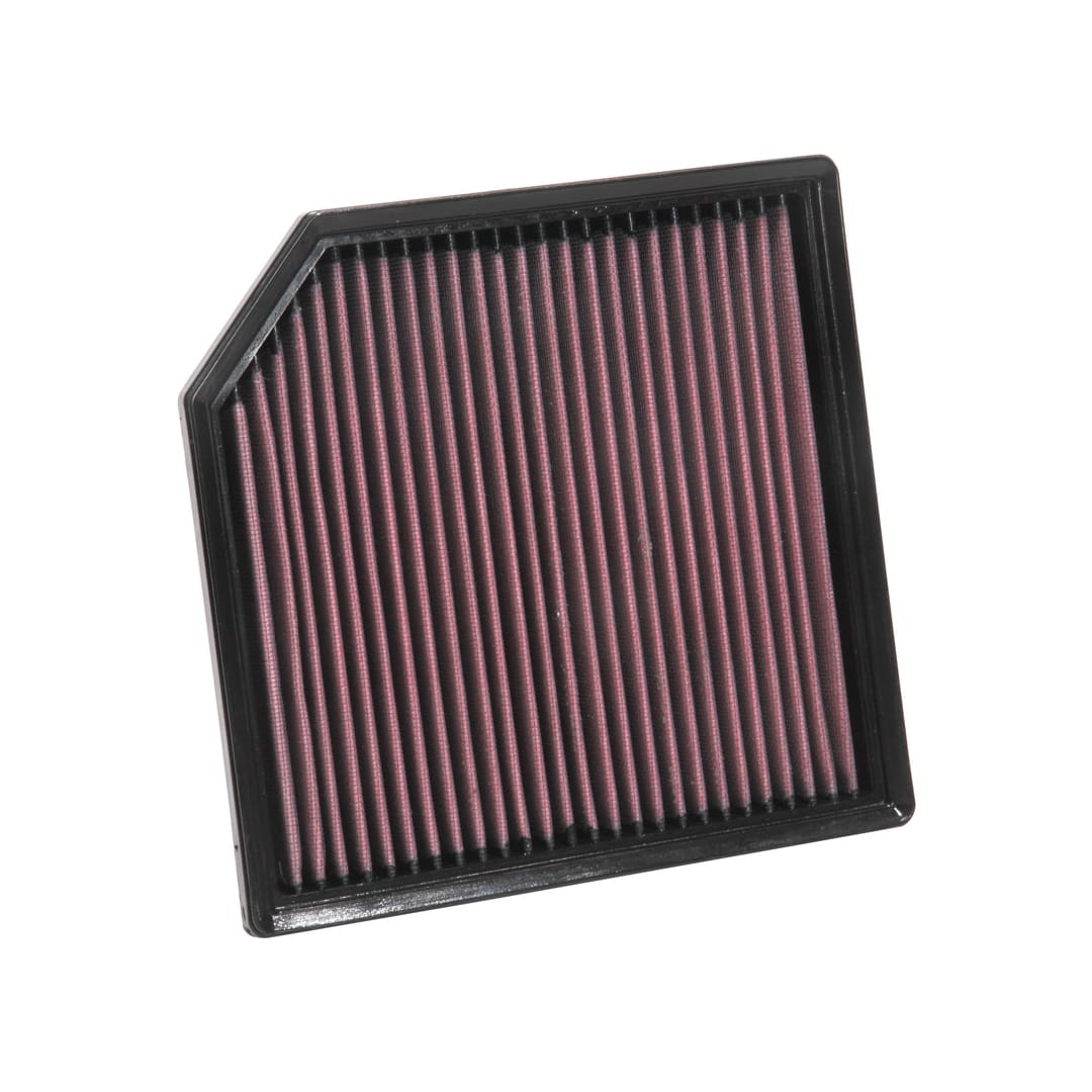 33-3127 K&N Replacement Air Filter