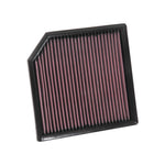 33-3127 K&N Replacement Air Filter