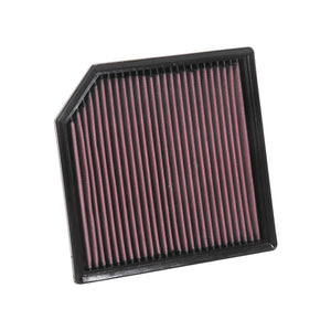 33-3127 K&N Replacement Air Filter