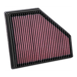 33-3136 K&N Replacement Air Filter