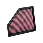 33-3136 K&N Replacement Air Filter