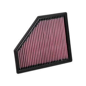 33-3136 K&N Replacement Air Filter