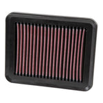 33-5006 K&N Replacement Air Filter