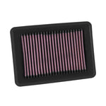 33-5027 K&N Replacement Air Filter