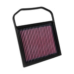 33-5032 K&N Replacement Air Filter