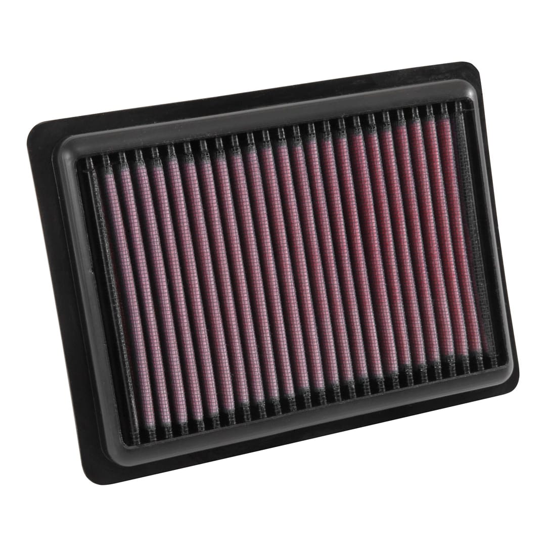 33-5043 K&N Replacement Air Filter