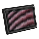 33-5043 K&N Replacement Air Filter