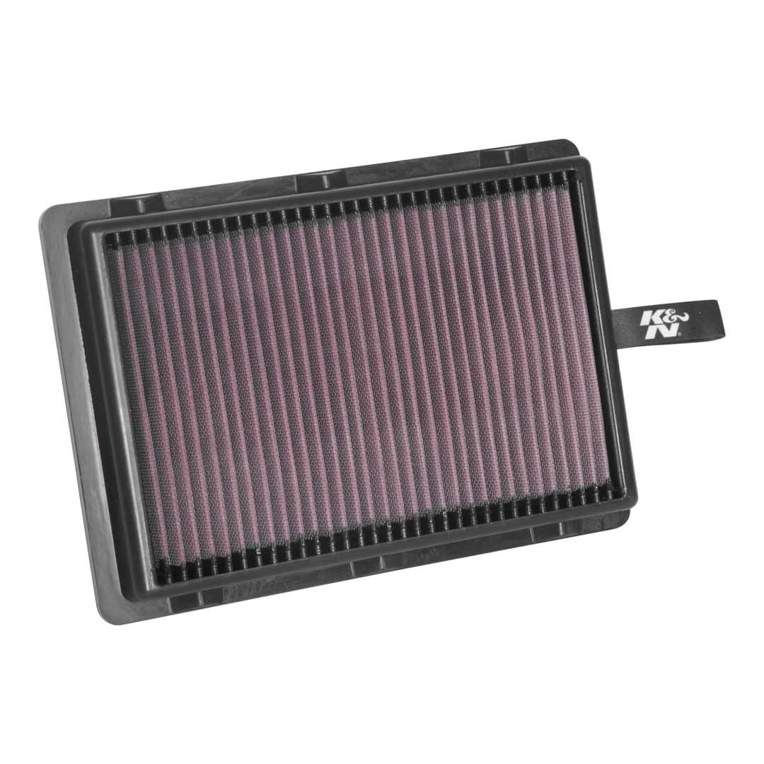 33-5046 K&N Replacement Air Filter