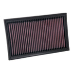 33-5084 K&N Replacement Air Filter