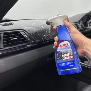 SONAX Xtreme Cockpit Cleaner Matt Finish 500ml