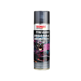 SONAX Tyre Gloss Spray Black Beast Effect 500ml