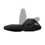 Thule WingBar Evo 711420