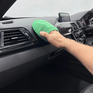 SONAX Xtreme Cockpit Cleaner Matt Finish 500ml