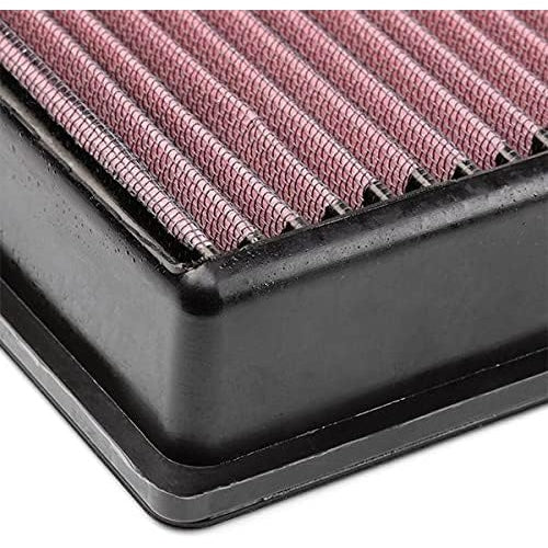 33-3013 K&N Replacement Air Filter
