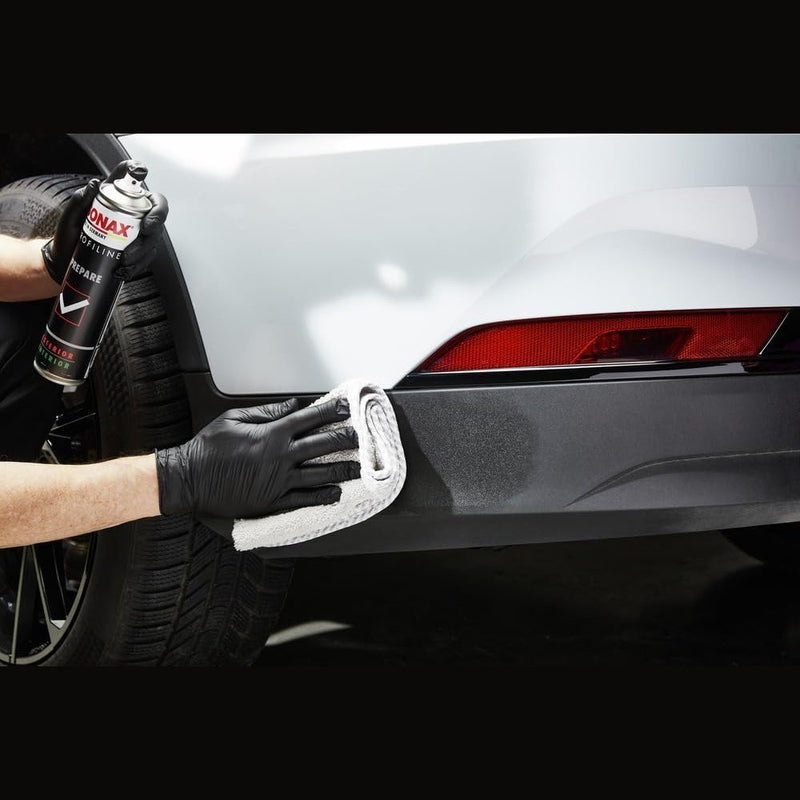 Sonax Profiline Ceramic Coating CC Plastic + Rubber