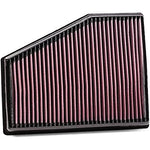 33-3013 K&N Replacement Air Filter
