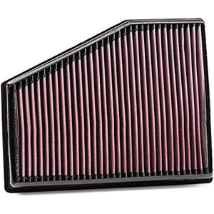 33-3013 K&N Replacement Air Filter