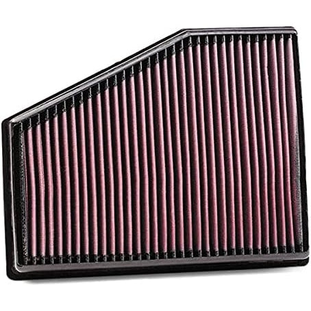 33-3013 K&N Replacement Air Filter