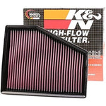 33-3013 K&N Replacement Air Filter
