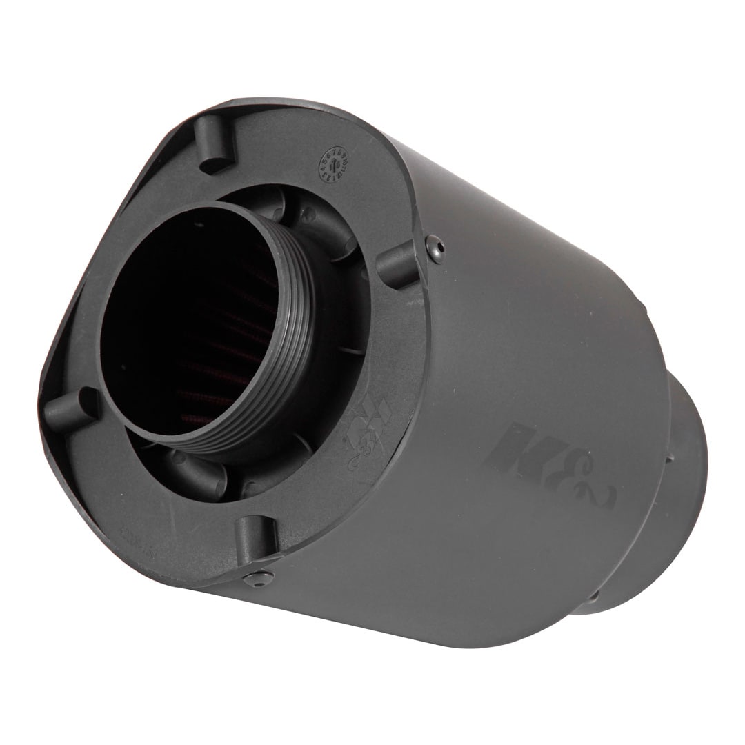 K&N 54-5000 Car Air Intake System