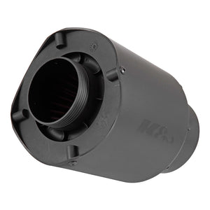 K&N 54-5000 Car Air Intake System