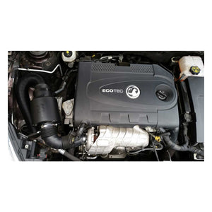 K&N 54-5000 Car Air Intake System