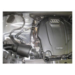 K&N 54-5000 Car Air Intake System