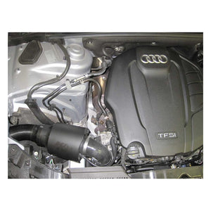 K&N 54-5000 Car Air Intake System