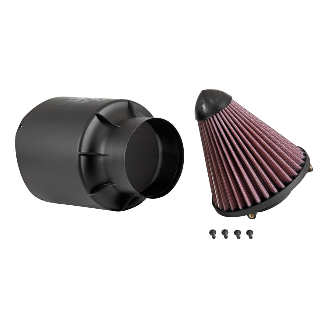 K&N 54-5000 Car Air Intake System