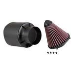 K&N 54-5000 Car Air Intake System
