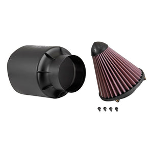 K&N 54-5000 Car Air Intake System